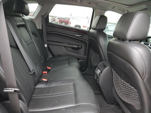 Photo 11 from auction – 2015 CADILLAC SRX PERFOR with VIN 3GYFNCE35FS508413