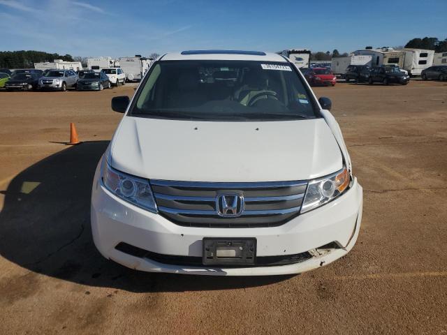 Photo 5 from auction – 2011 HONDA ODYSSEY EX with VIN 5FNRL5H66BB020066
