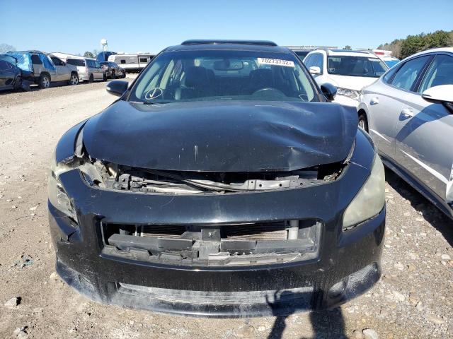 Фото 5 с аукциона – 2011 NISSAN MAXIMA S с VIN 1N4AA5AP7BC857224