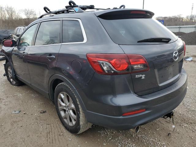 Photo 2 from auction – 2015 MAZDA CX-9 SPORT with VIN JM3TB2BV4F0450939