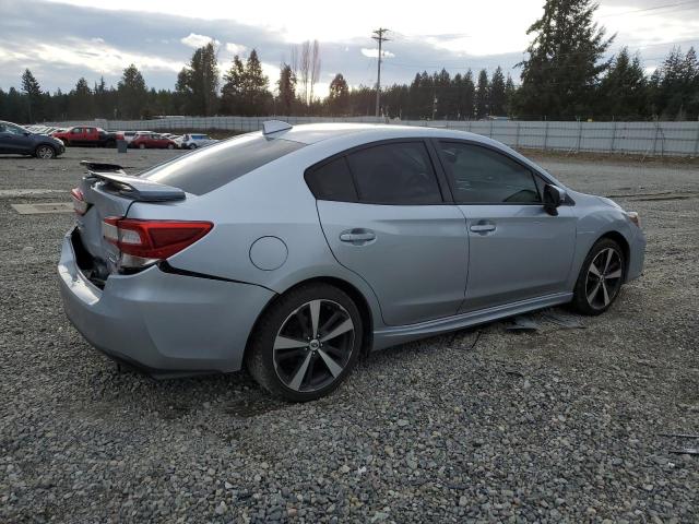 Photo 3 from auction – 2018 SUBARU IMPREZA SP with VIN 4S3GKAK62J1602779