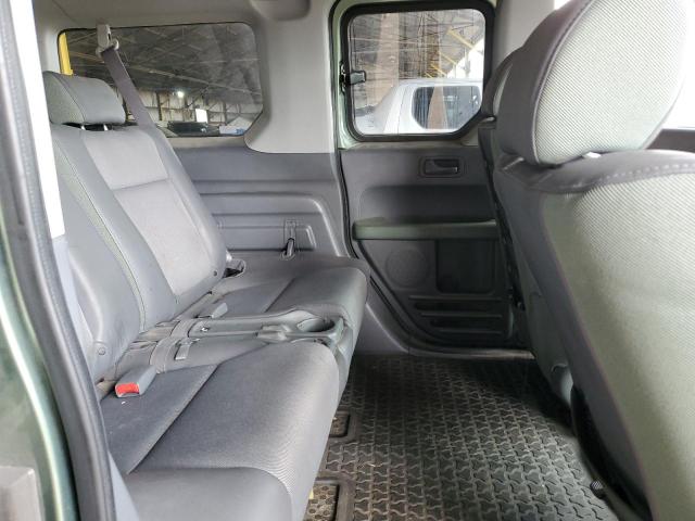Photo 11 from auction – 2004 HONDA ELEMENT EX with VIN 5J6YH186X4L012083