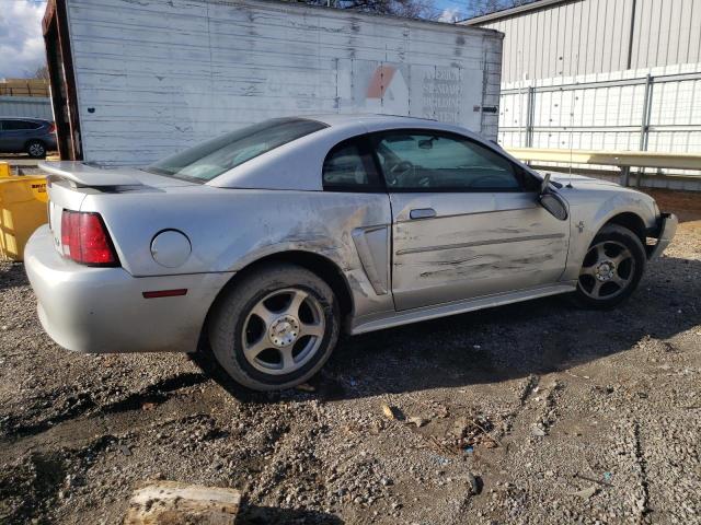 Photo 3 from auction – 2003 FORD MUSTANG with VIN 1FAFP40463F395714