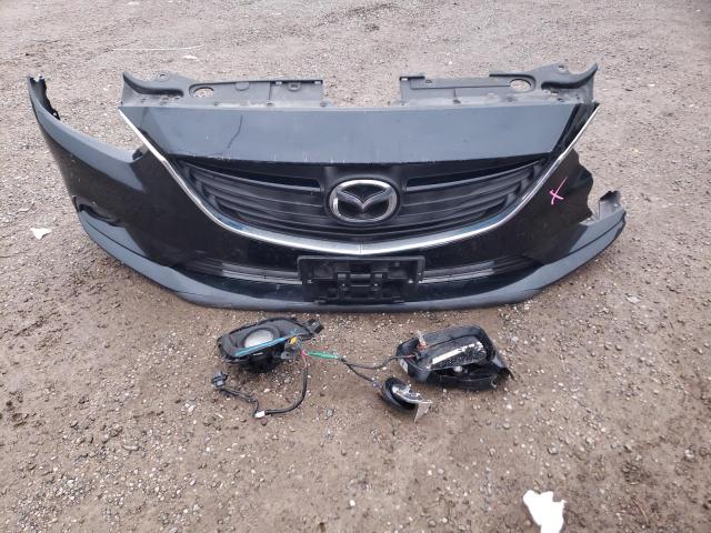 Photo 12 from auction – 2015 MAZDA 6 TOURING with VIN JM1GJ1V68F1177154