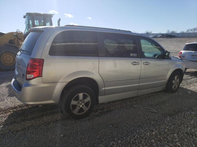 Photo 3 from auction – 2011 DODGE GRAND CARA with VIN 2D4RN3DG0BR638844