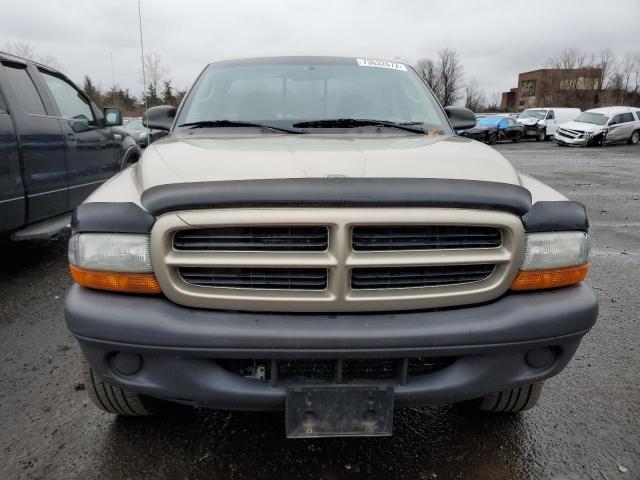 Photo 5 from auction – 2003 DODGE DAKOTA SXT with VIN 1D7GG16X73S288988