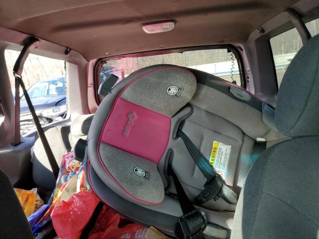 Photo 10 from auction – 2001 FORD EXPLORER S with VIN 1FMYU70E71UC40258