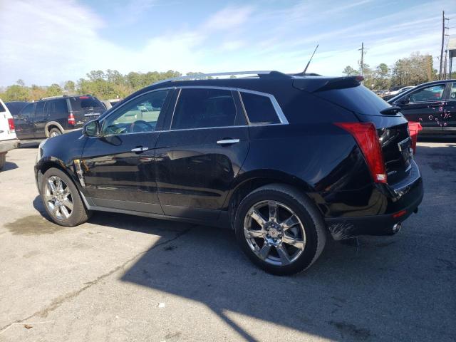 Photo 2 from auction – 2010 CADILLAC SRX PREMIU with VIN 3GYFNKE45AS576738