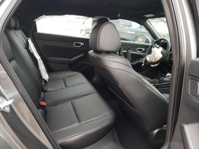 Photo 10 from auction – 2023 ACURA INTEGRA A- with VIN 19UDE4H31PA013435