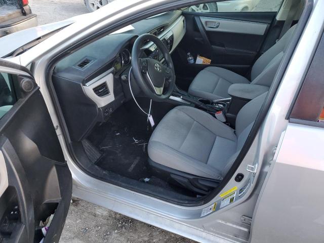 Photo 7 from auction – 2016 TOYOTA COROLLA L with VIN 5YFBURHE5GP378896