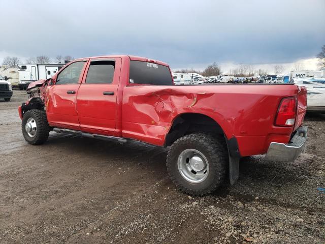 Photo 2 from auction – 2011 DODGE RAM 3500 with VIN 3D73Y4CL4BG626738