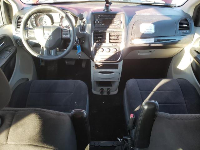 Photo 8 from auction – 2014 DODGE GRAND CARA with VIN 2C4RDGBG7ER103976