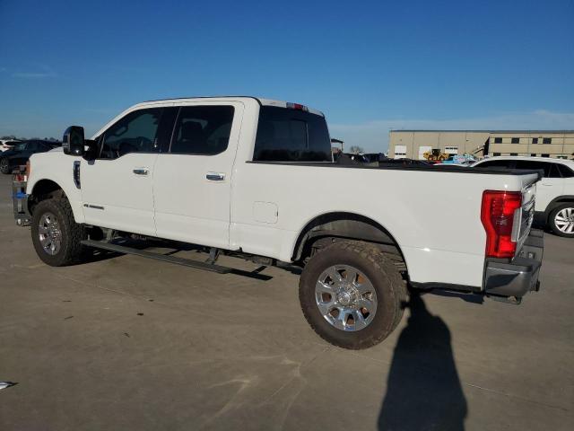 Photo 2 from auction – 2018 FORD F250 SUPER with VIN 1FT7W2B60JEB64508