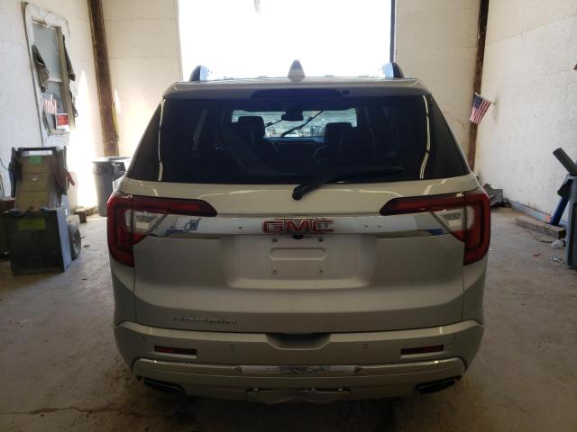 Photo 6 from auction – 2020 GMC ACADIA DEN with VIN 1GKKNPLS8LZ132699