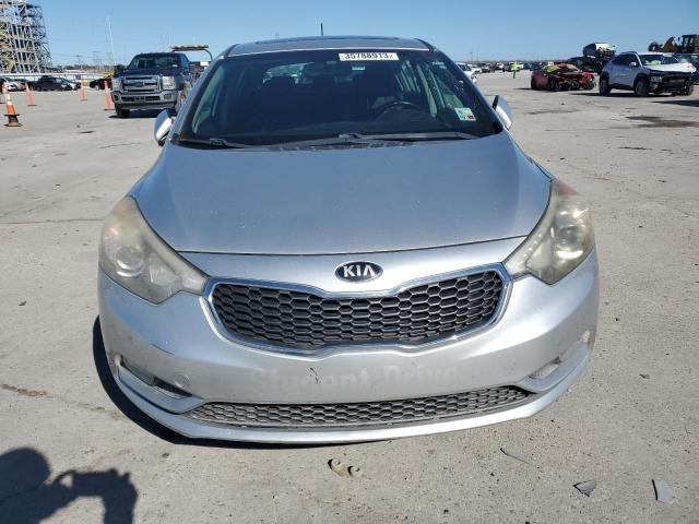 Photo 5 from auction – 2014 KIA FORTE EX with VIN KNAFX5A80E5196956