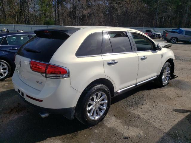 Photo 3 from auction – 2013 LINCOLN MKX with VIN 2LMDJ6JK4DBL22680