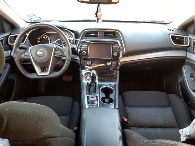 Photo 8 from auction – 2018 NISSAN MAXIMA 3.5 with VIN 1N4AA6AP8JC399553