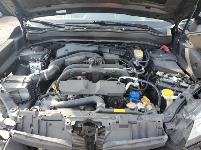 Photo 12 from auction – 2017 SUBARU FORESTER 2 with VIN JF2SJAJC7HH508338