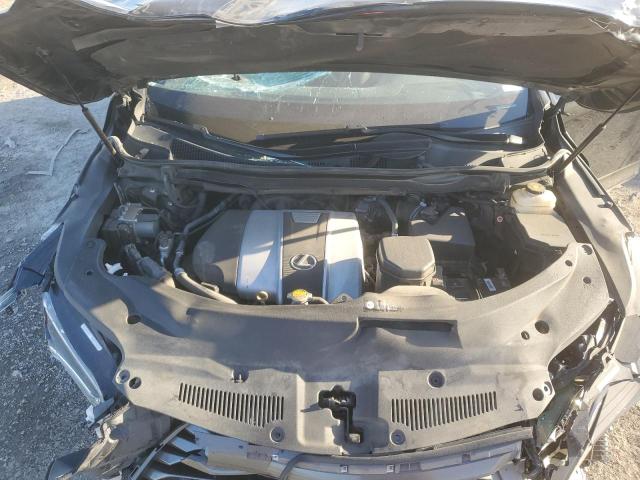 Фото 12 с аукциона – 2016 LEXUS RX 350 с VIN 2T2ZZMCA0GC017322