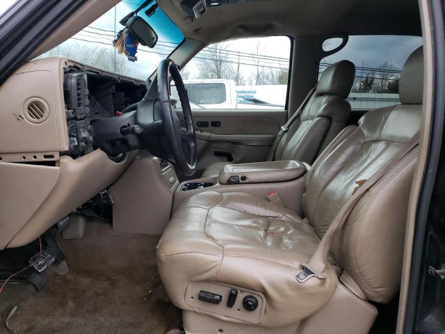 Photo 7 from auction – 2002 CHEVROLET SILVERADO with VIN 1GCHK23132F161911