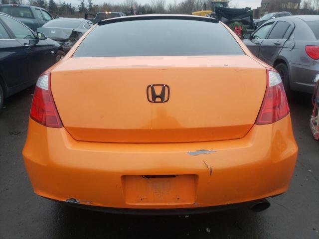 Photo 6 from auction – 2010 HONDA ACCORD EX with VIN 1HGCS1B76AA017552