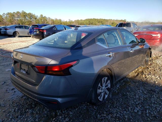 Photo 3 from auction – 2019 NISSAN ALTIMA S with VIN 1N4BL4BV3KC236245