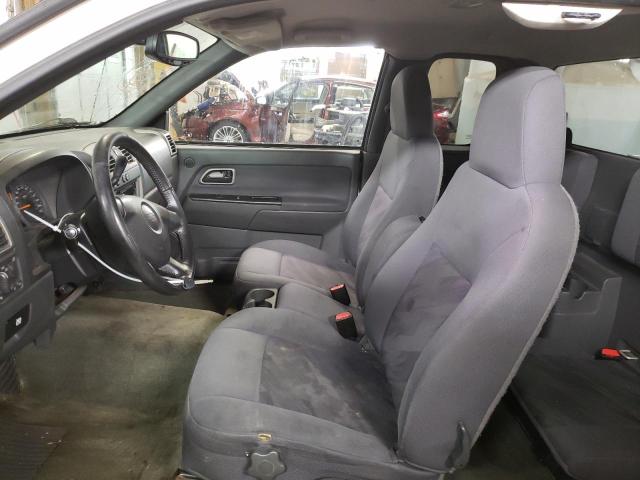 Photo 7 from auction – 2004 CHEVROLET COLORADO with VIN 1GCDT196X48133619