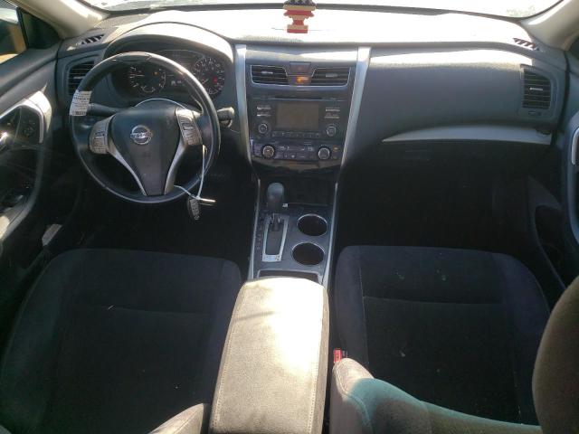 Photo 8 from auction – 2013 NISSAN ALTIMA 2.5 with VIN 1N4AL3AP8DN489531