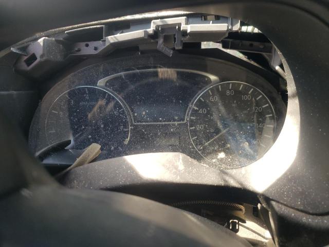 Photo 9 from auction – 2015 NISSAN PATHFINDER with VIN 5N1AR2MN4FC719699