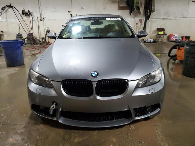 Photo 5 from auction – 2009 BMW 335 XI with VIN WBAWC73509E269971