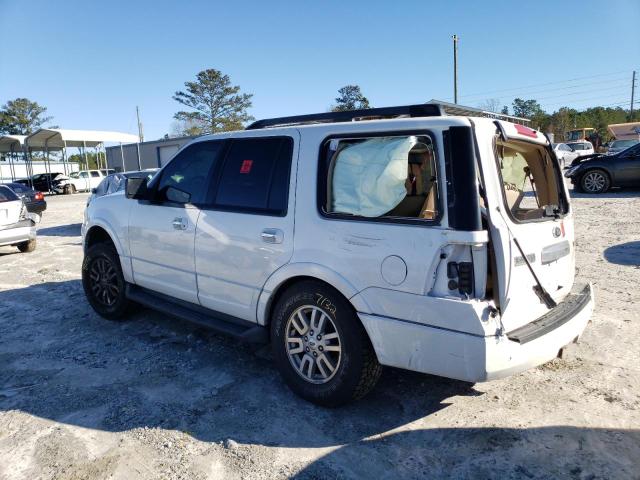 Photo 2 from auction – 2012 FORD EXPEDITION with VIN 1FMJU1J53CEF35061