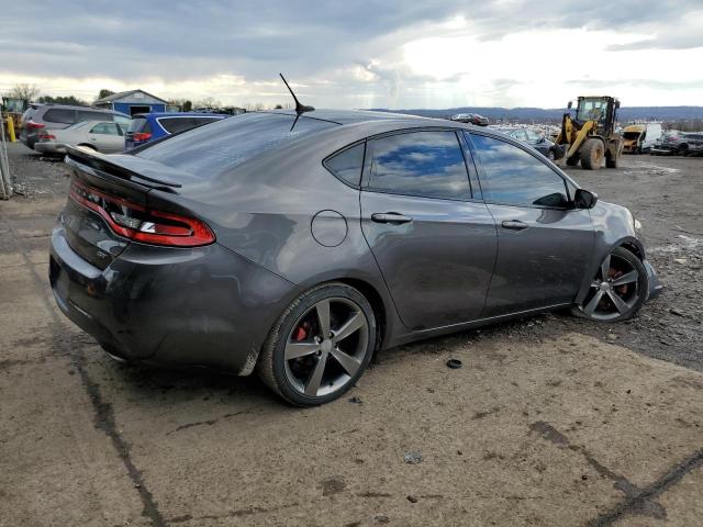 Photo 3 from auction – 2015 DODGE DART GT with VIN 1C3CDFEB1FD181971