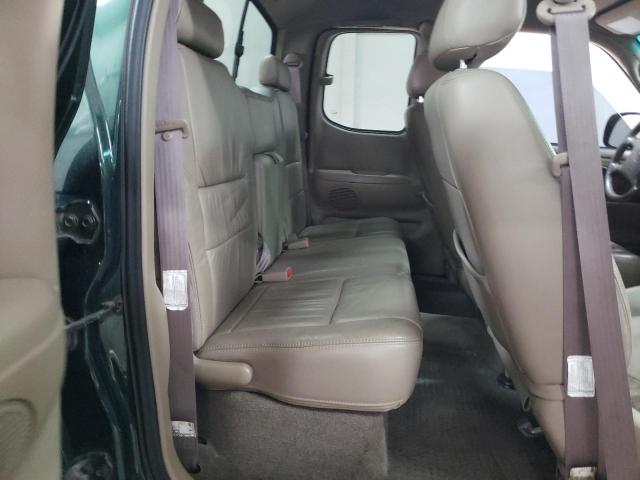 Photo 10 from auction – 2000 TOYOTA TUNDRA ACC with VIN 5TBBT4815YS037292