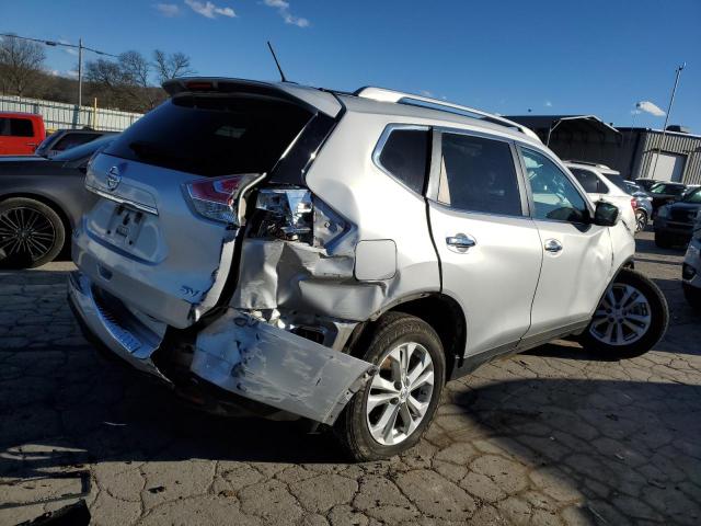 Photo 3 from auction – 2015 NISSAN ROGUE S with VIN KNMAT2MT1FP545751