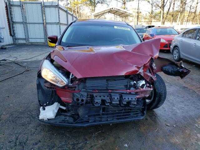 Photo 5 from auction – 2015 FORD FOCUS SE with VIN 1FADP3K21FL252351