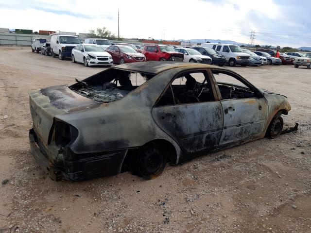 Photo 3 from auction – 2003 TOYOTA CAMRY LE with VIN 4T1BE32K03U157448