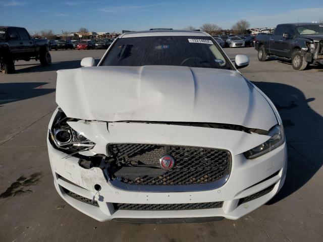 Photo 5 from auction – 2018 JAGUAR XE PREMIUM with VIN SAJAD4FN6JCP27406