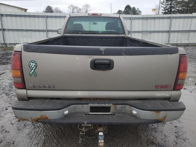 Photo 6 from auction – 2001 GMC NEW SIERRA with VIN 1GTEC14W91Z216279