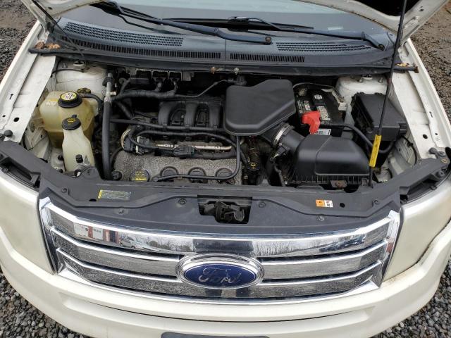 Photo 11 from auction – 2008 FORD EDGE SEL with VIN 2FMDK48C18BA87169
