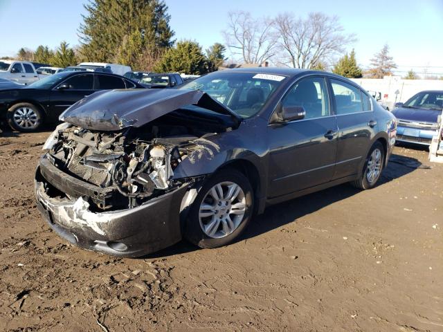Photo 1 from auction – 2011 NISSAN ALTIMA BAS with VIN 1N4AL2AP4BN431536