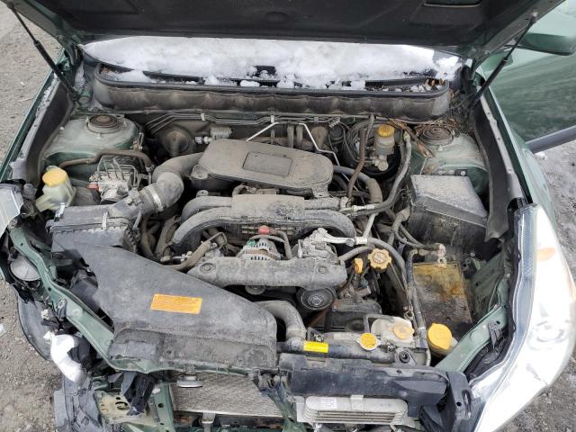 Photo 12 from auction – 2010 SUBARU OUTBACK 2. with VIN 4S4BRBKC3A3317204