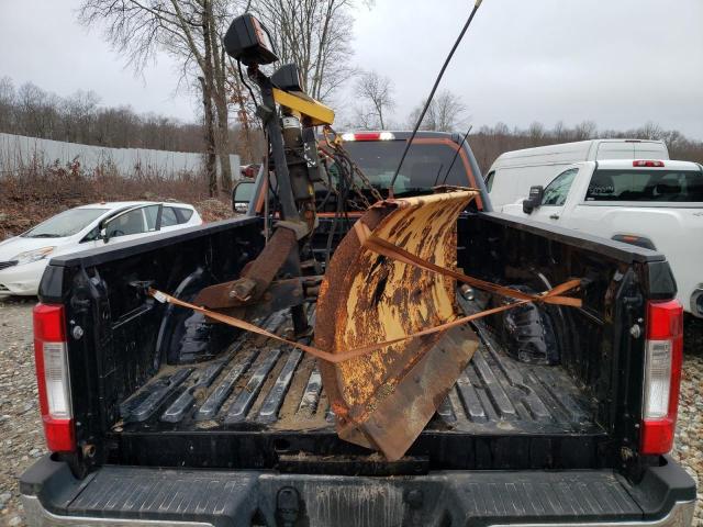 Photo 10 from auction – 2019 FORD F250 SUPER with VIN 1FTBF2B63KEF85019