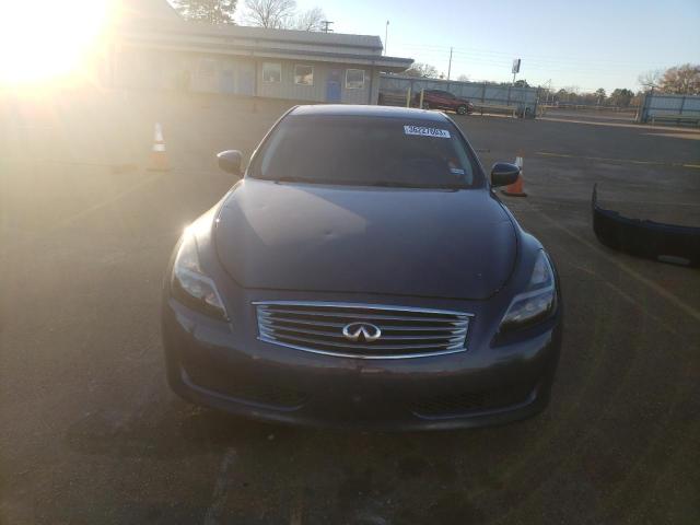Photo 5 from auction – 2008 INFINITI G37 BASE with VIN JNKCV64E98M100513