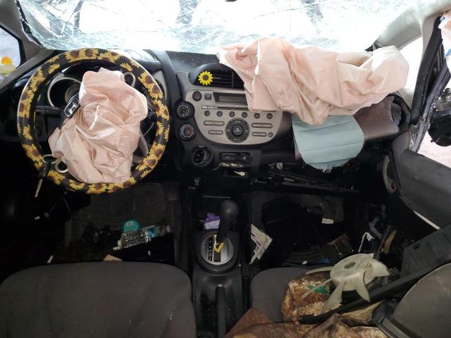 Photo 8 from auction – 2013 HONDA FIT with VIN JHMGE8H33DC006889