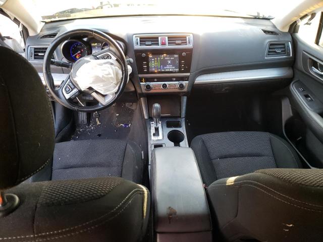Photo 8 from auction – 2016 SUBARU OUTBACK 2. with VIN 4S4BSACCXG3316492
