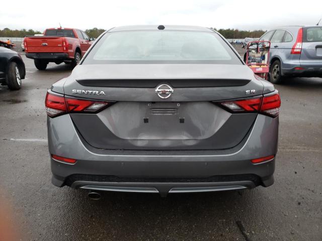 Photo 6 from auction – 2020 NISSAN SENTRA SR with VIN 3N1AB8DV0LY287887