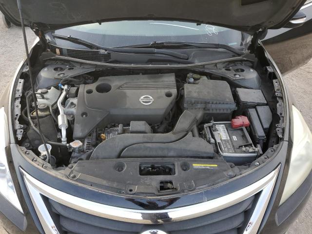 Photo 11 from auction – 2015 NISSAN ALTIMA 2.5 with VIN 1N4AL3APXFC186023