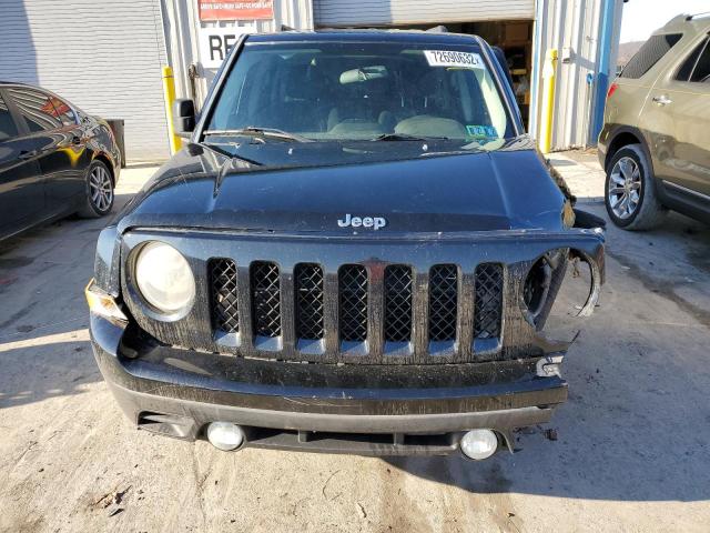 Photo 5 from auction – 2012 JEEP PATRIOT LA with VIN 1C4NJRFB3CD552136