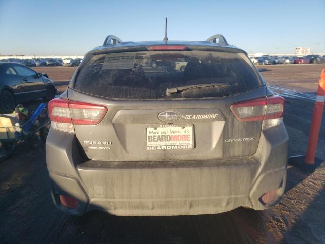 Photo 6 from auction – 2023 SUBARU CROSSTREK with VIN JF2GTABC9P8260784