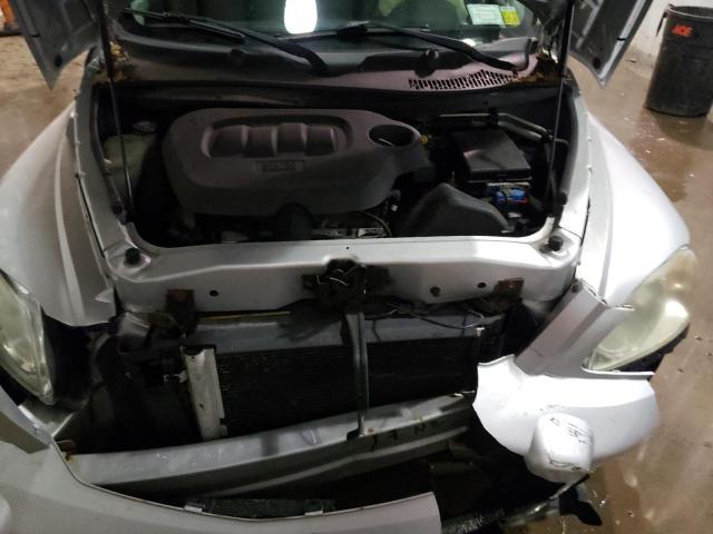 Photo 11 from auction – 2009 CHEVROLET HHR LS with VIN 3GNCA13B59S533648